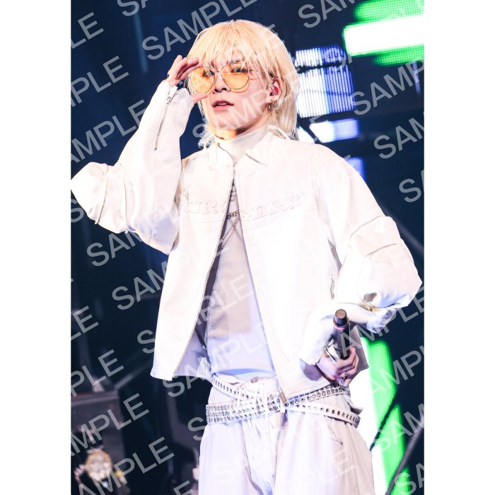 商品詳細ページ | DXTEEN OFFICIAL STORE | 【STAGE PHOTO】2024