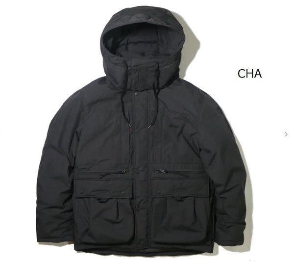 SALE 】NANGA ( ナンガ ) TAKIBI DOWN JACKET | FIELD SEVEN EC STORE