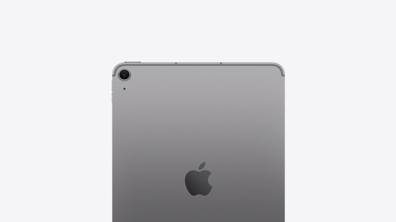11インチiPad Air Wi-Fi + Cellularモデル 128GB - スペースグレイを
