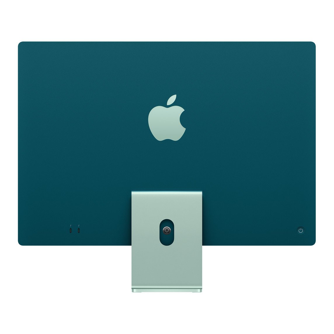 24インチiMac [整備済製品] 8コアCPUと7コアGPUを搭載したApple M1