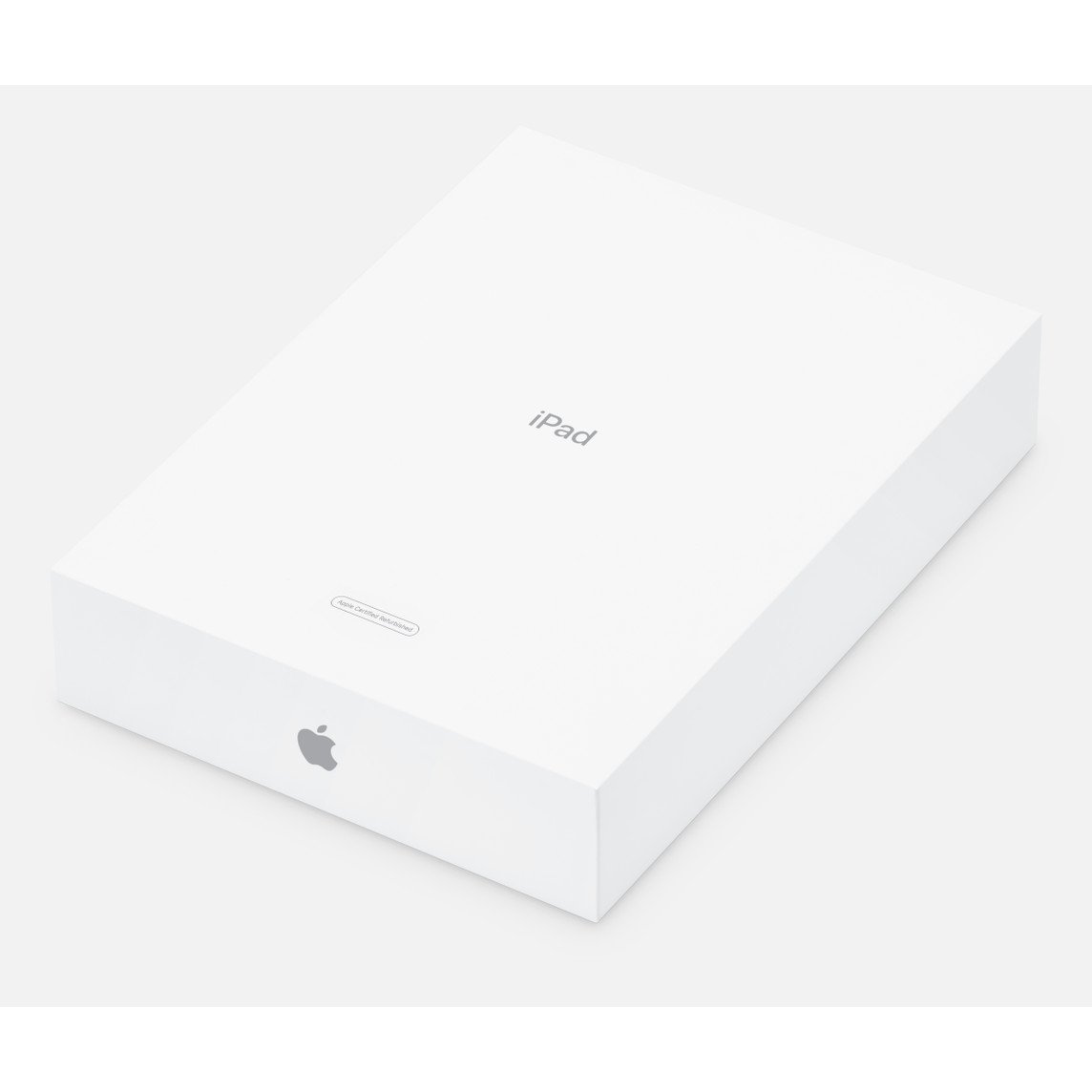 iPad Wi-Fi + Cellular 256GB - シルバー（第10世代）[整備済製品