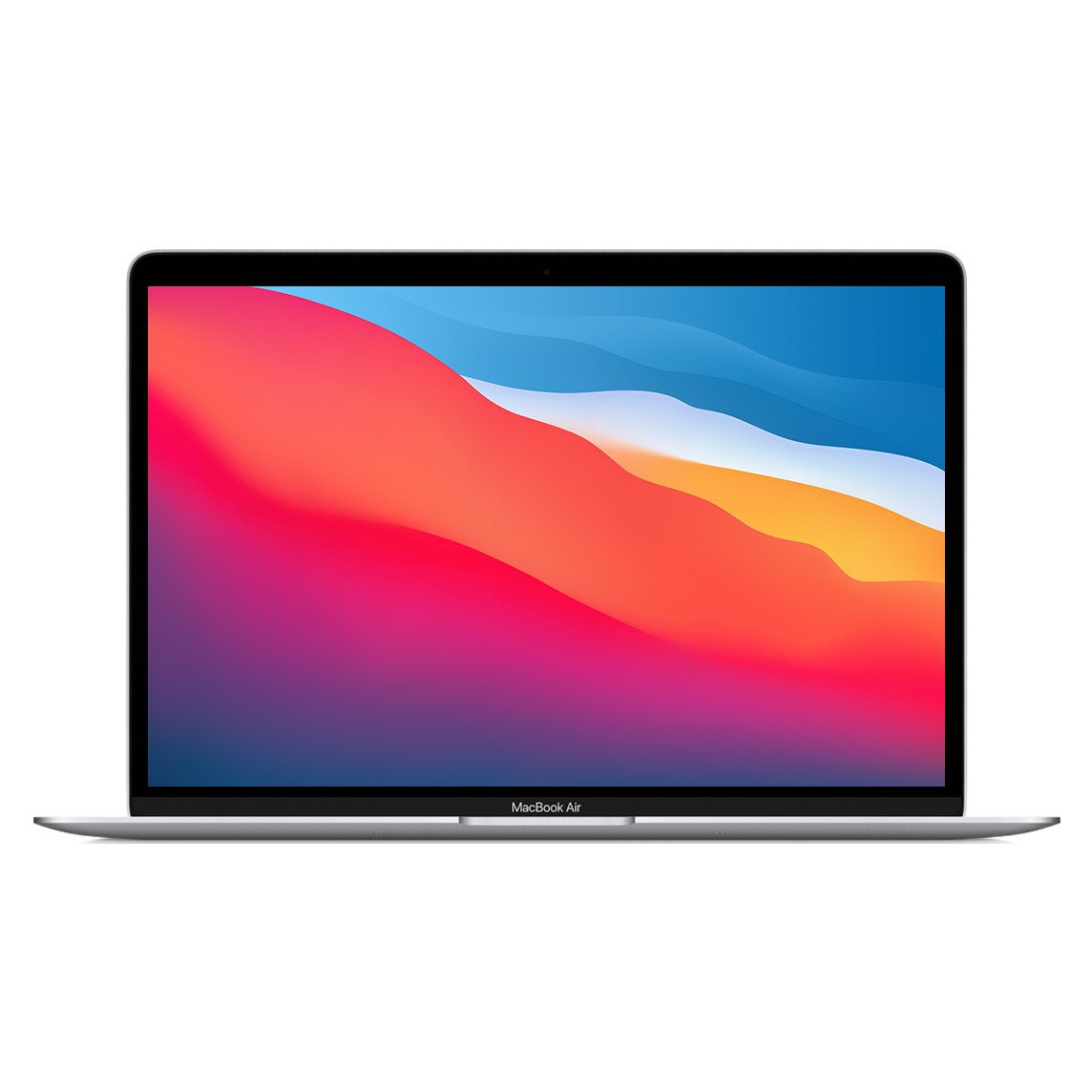 Refurbished 13.3-inch MacBook Air Apple M1 Chip with 8‑Core CPU
