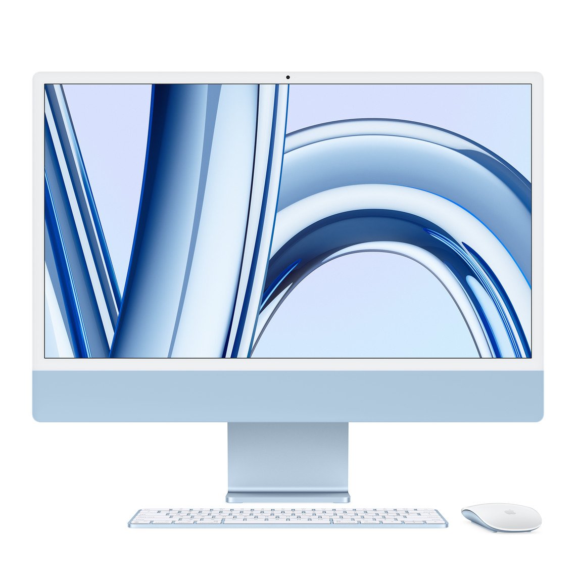 24インチiMac [整備済製品] 8コアCPUと8コアGPUを搭載したApple M3