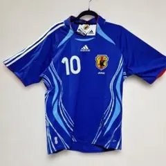 2026年最新】中村俊輔 ユニフォーム 日本代表の人気アイテム - メルカリ