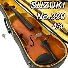 2026年最新】スズキ バイオリン 4/4の人気アイテム - メルカリ