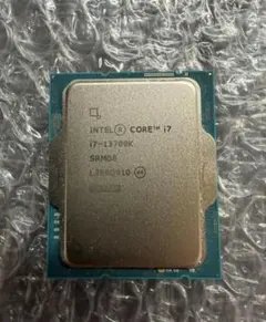 2026年最新】core i7 13700kの人気アイテム - メルカリ