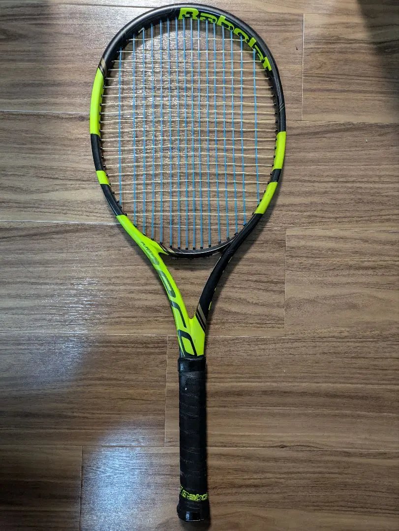 2026年最新】babolat pure aero vsの人気アイテム - メルカリ