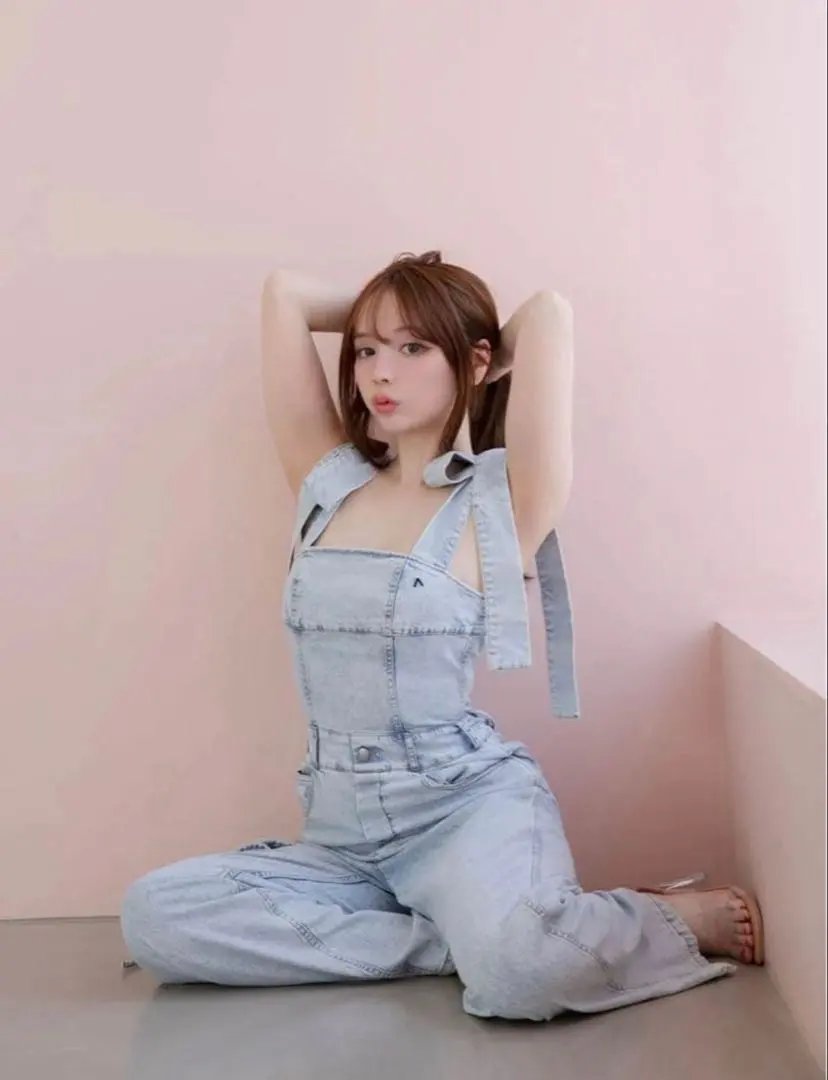 2026年最新】ANDMARY サロペット・オーバーオール・オールインワンの