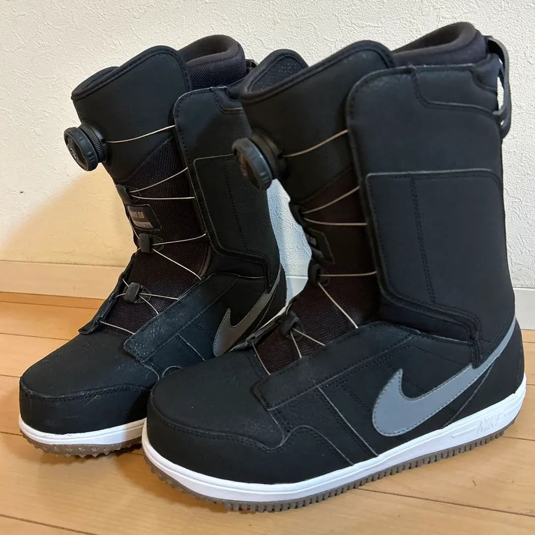 2026年最新】NIKE SB ブーツ(男性用)の人気アイテム - メルカリ
