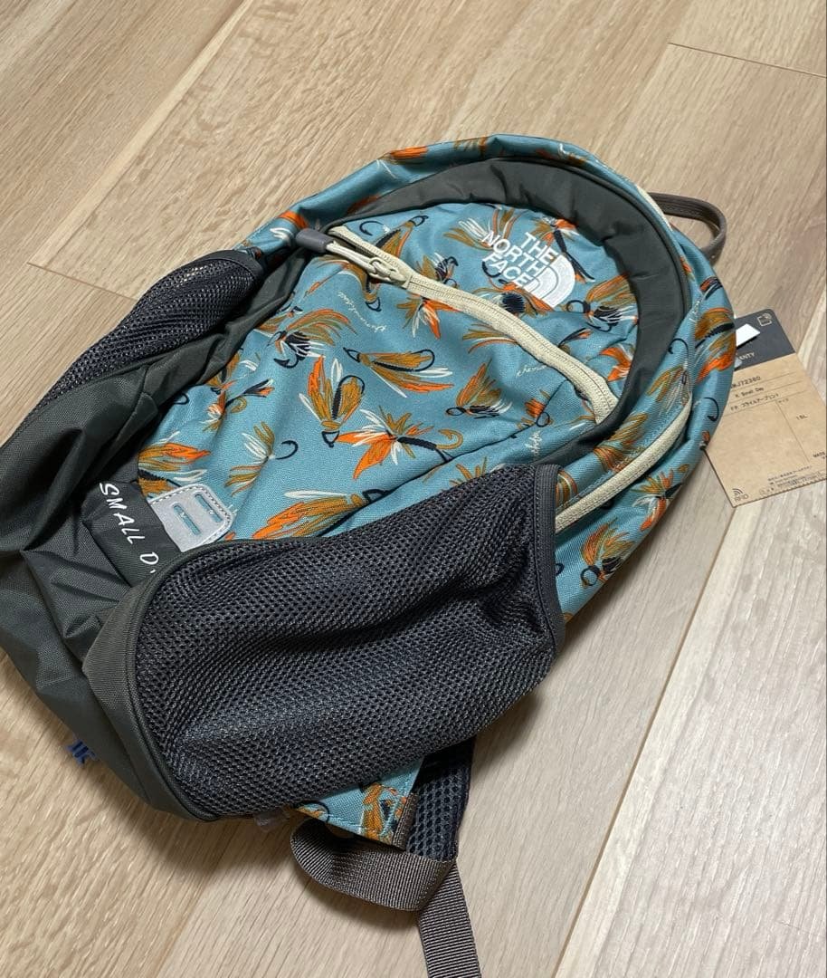バッグ THE NORTH FACE NMJ72360 15L 楽天市場】ザ・ノース・フェイス 男の子 女の子 キッズ チャイルド