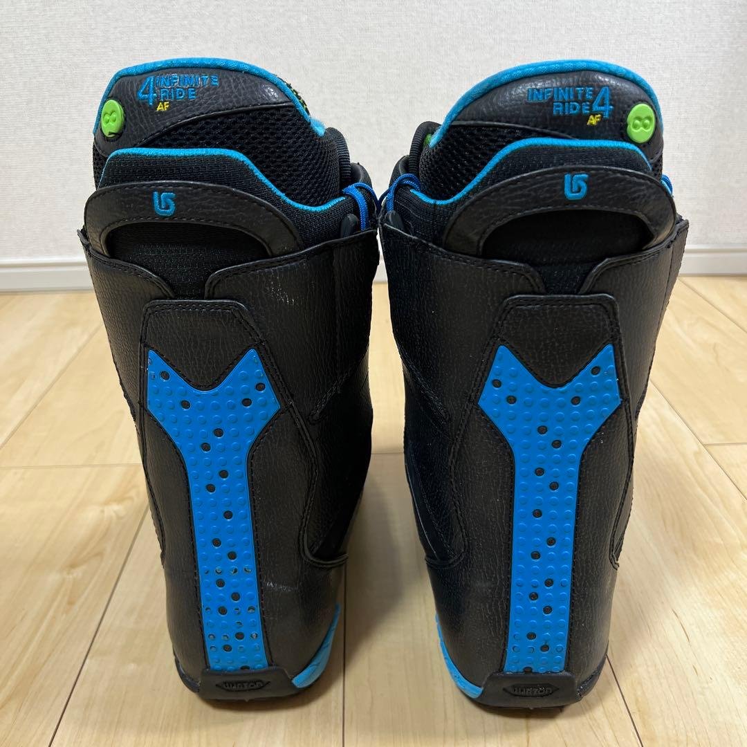 【即日発送】BURTON スノボブーツ　ION-ASIAN FIT 26.0cm