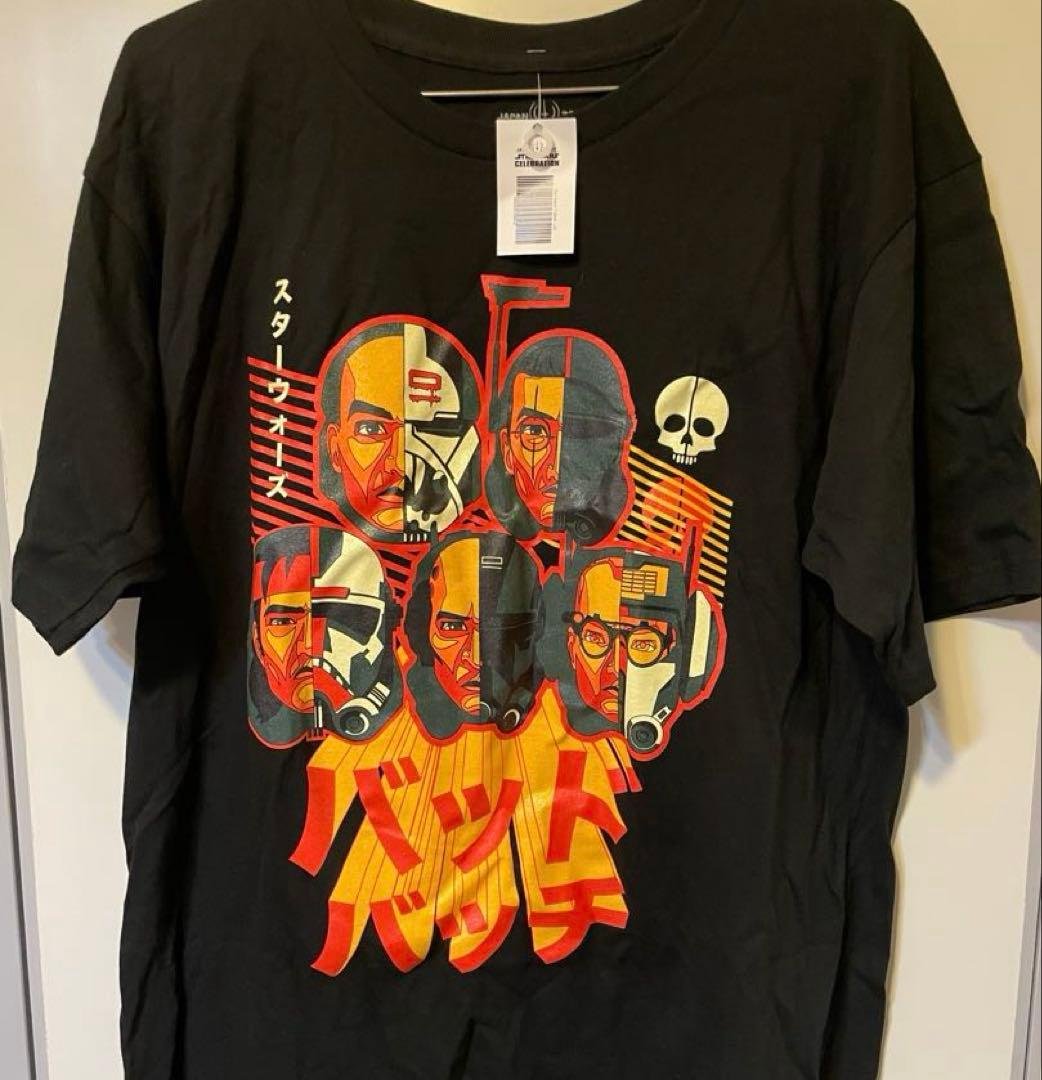 スターウォーズセレブレーション2025 【限定：完売商品】 バッドバッチ USJ スターウォーズ セレブレーション 2025 バッジ - メルカリ