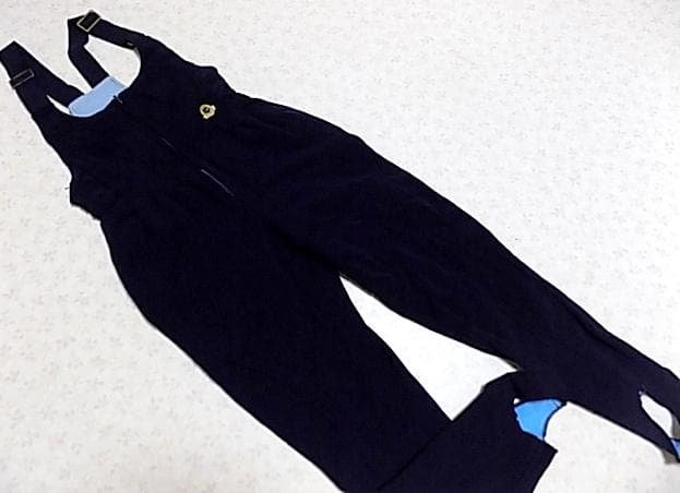 20120　レディース　スキーウエア　サロペット　紺色 61u9MOWMlCL._AC_SL1500_.jpg