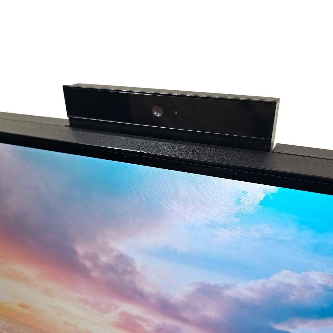 富士通 ESPRIMO WF2/C3 27型一体型PC 20GB SSD 1TB - メルカリ