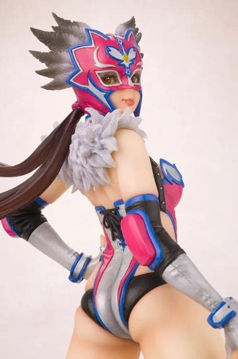 TEKKEN美少女 JAYCEE　ジュリア・チャン　未開封　山下しゅんや