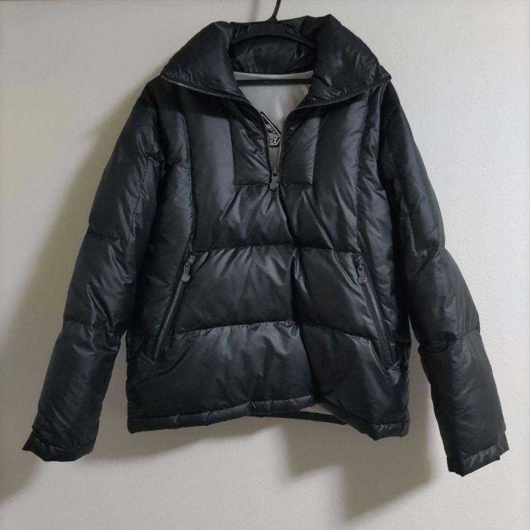 ピレネックス　ダウンプルオーバー SALE 30%OFF】【国内正規販売店】[HWW001]PYRENEX(ピレネックス) OLGA