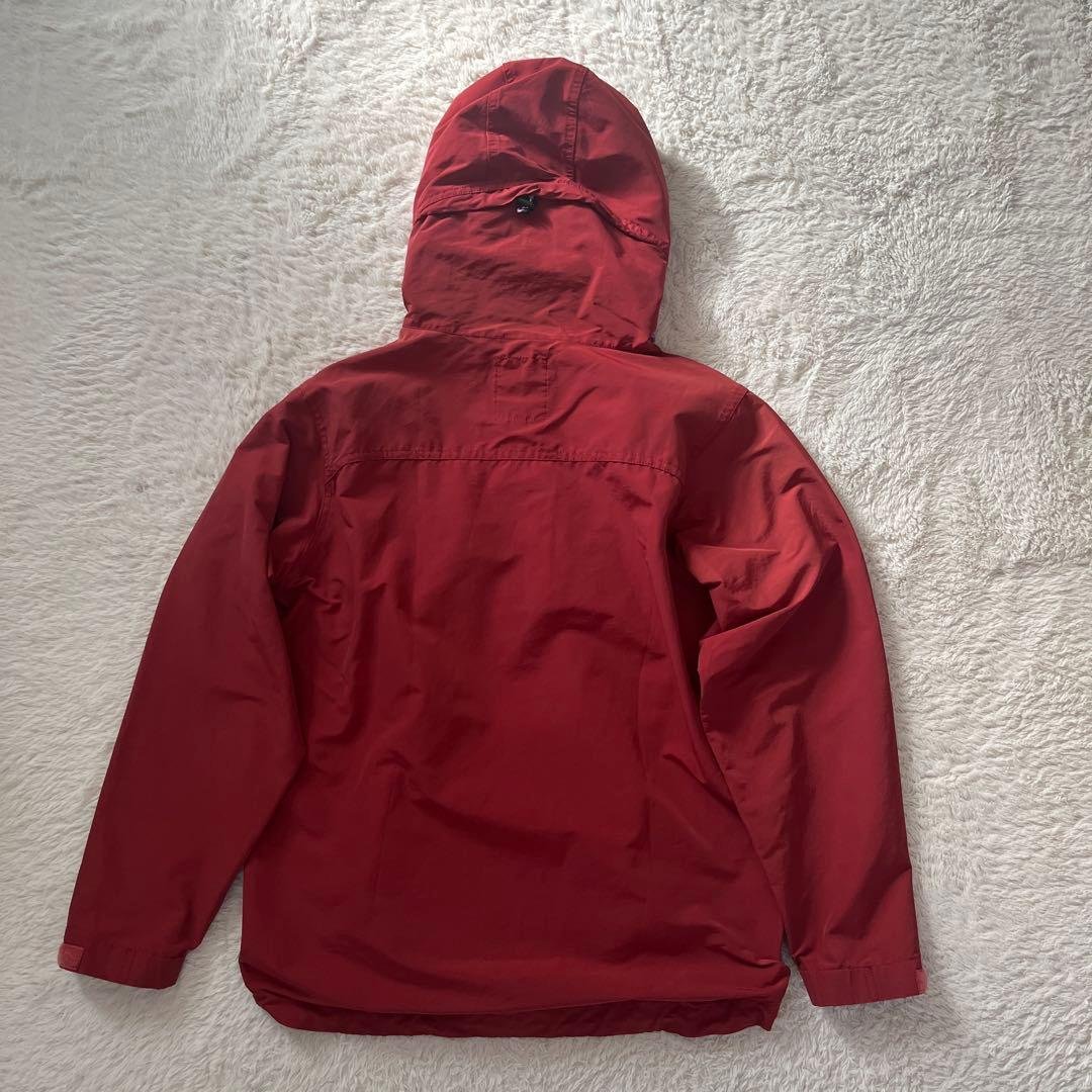 90s 00s old stussy マウンテンパーカー 90s 00s old stussy