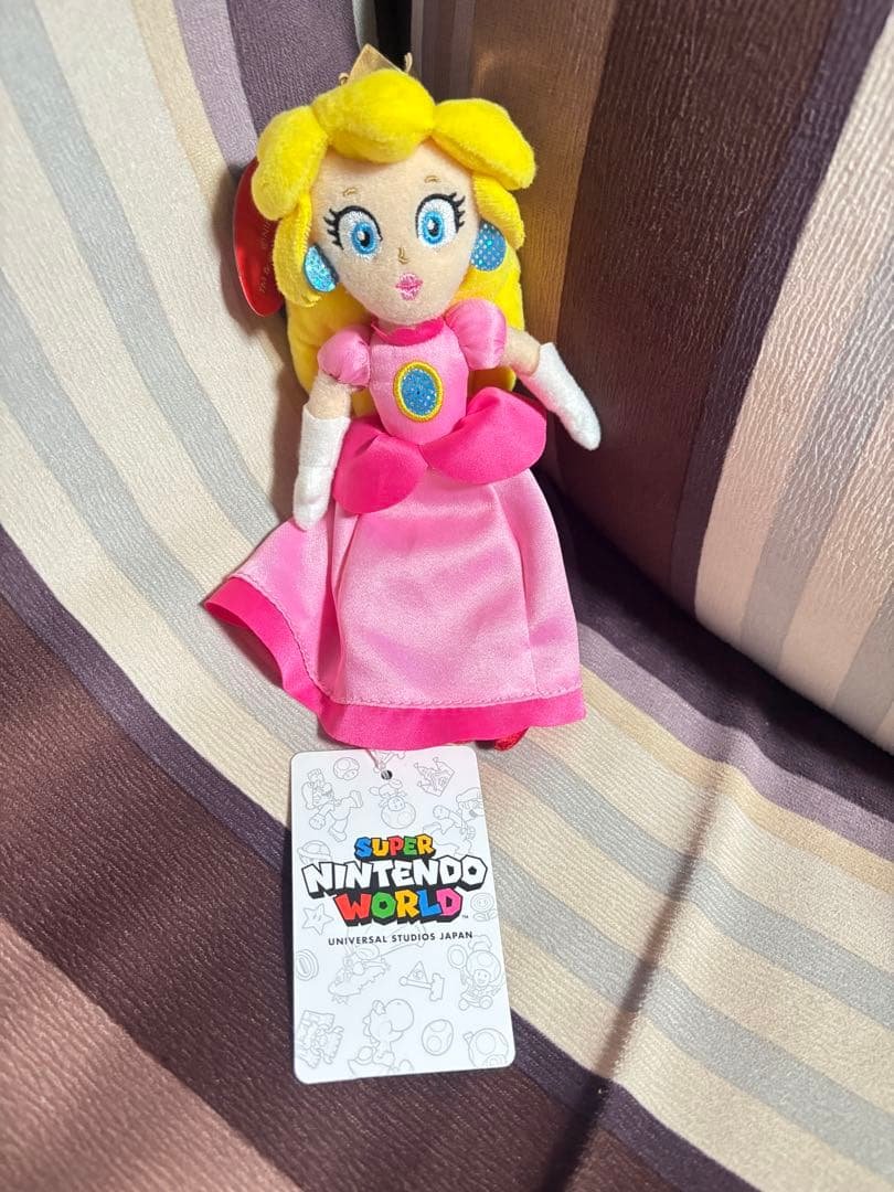 ✨USJ マリオぬいぐるみまとめセットSUPER NINTENDO WORLD✨