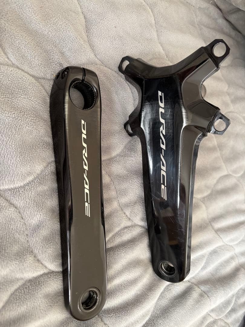 DURA-ACE クランクアーム Amazon | シマノ Dura-Ace 9200 クランクアーム - 左。 | シマノ