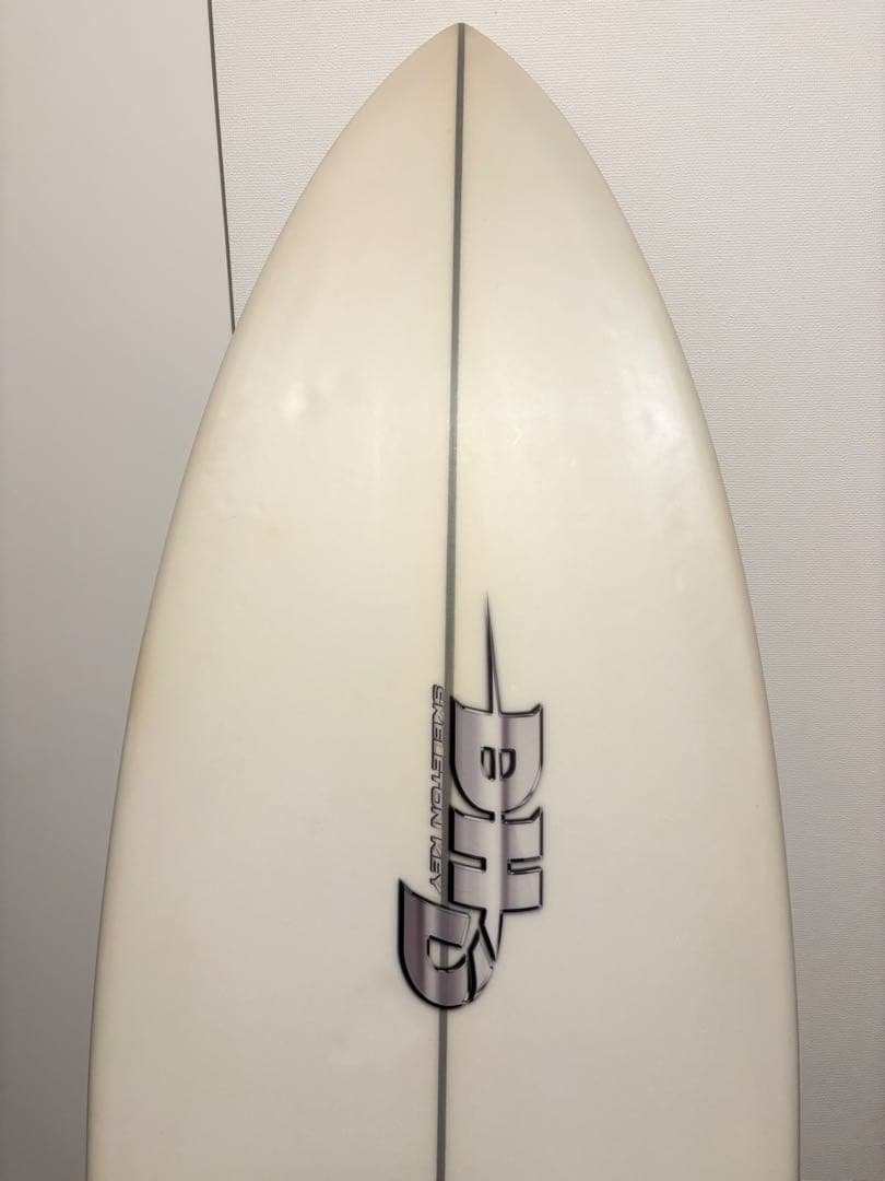 DHD スケルトンキー 【5’8 26.0L】
