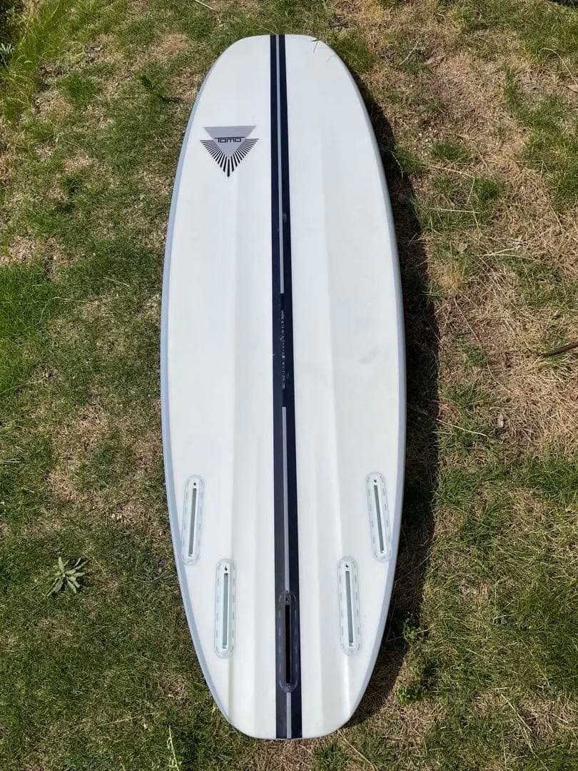 ファイヤーワイヤー　REVO 5'5” 28.5L
