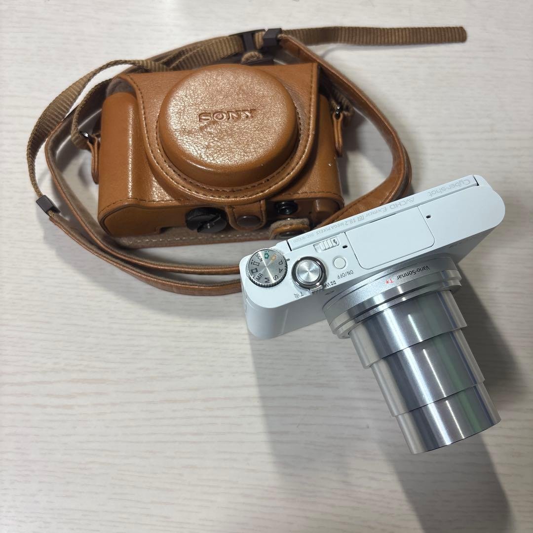 sony ソニー サイバーショット DSC-WX500 DSC-WX500 | デジタルスチルカメラ Cyber-shot サイバーショット | ソニー