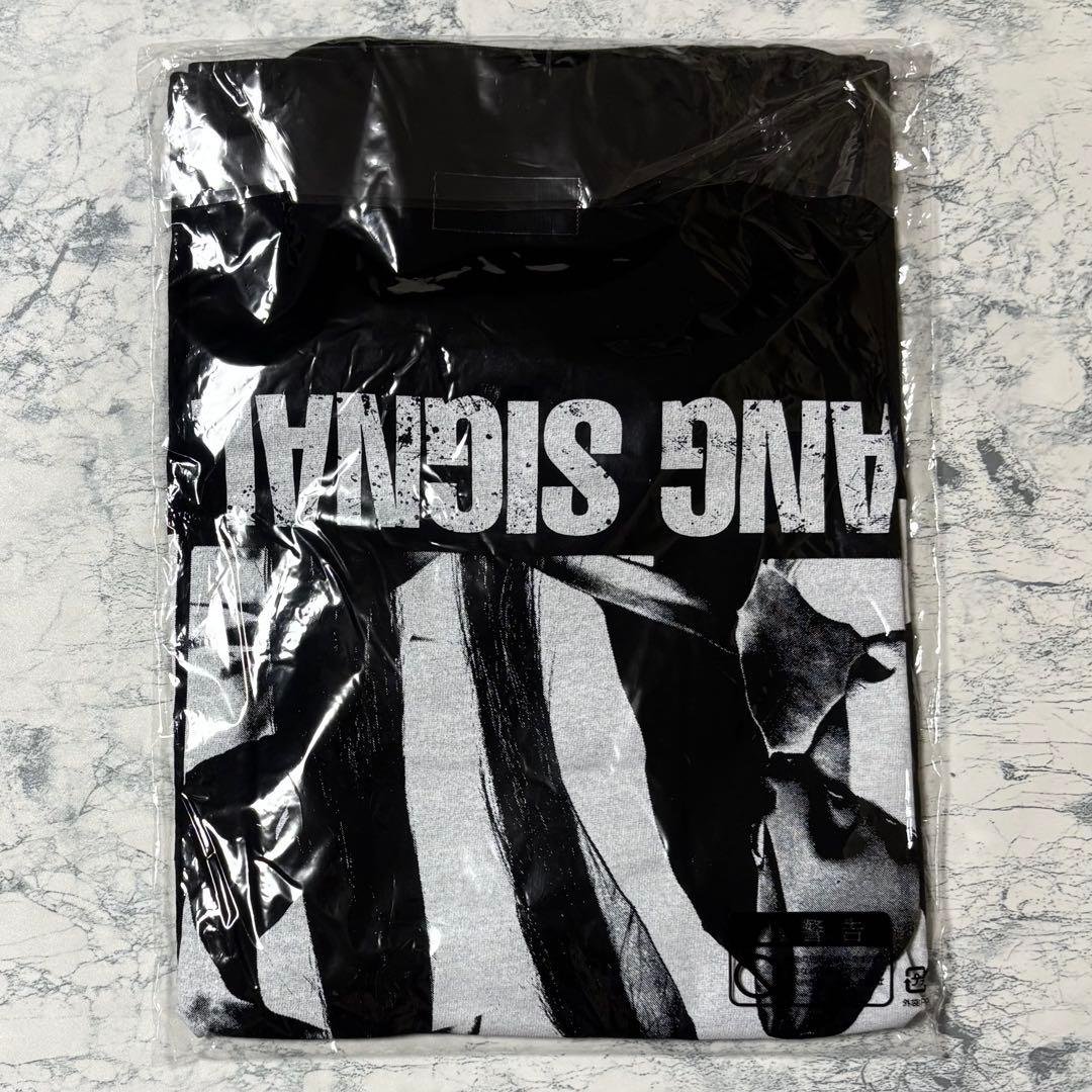新品未開封　ギャングパレード ユイガドクソン Tシャツ XLサイズ