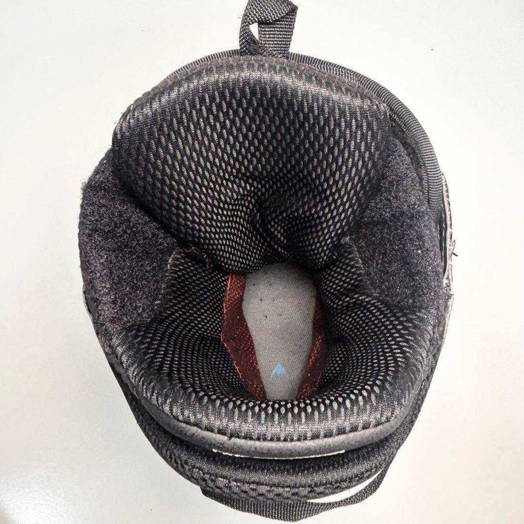 BURTON PHOTON WIDE STEP ON 27.5cm ブラック