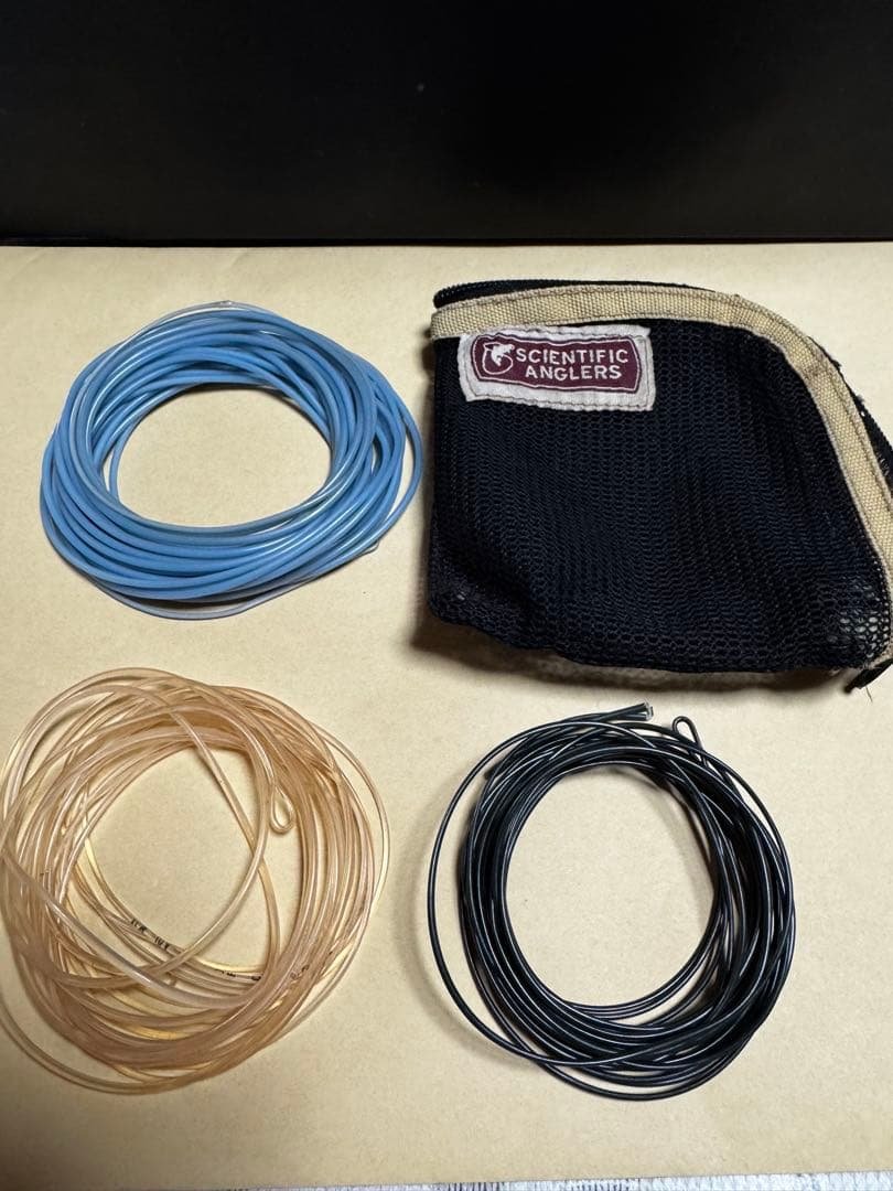 アトランティックサーモン　中禅寺スペシャルシャローキットDH7/8 460gr アトランティックサーモン 中禅寺スペシャルシャローキットDH7/8 460gr