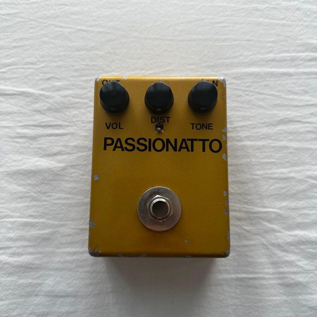 ギター HUMAN GEAR PASSIONATTO HUMAN GEAR PASSIONATTO（新品）【楽器検索デジマート】