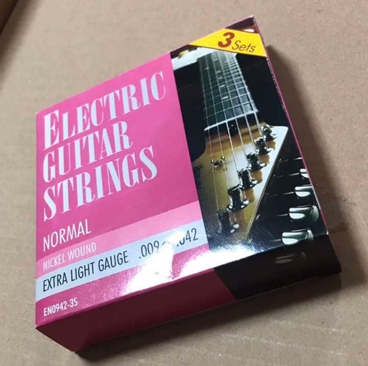 エピフォン レスポールスペシャル チェリー