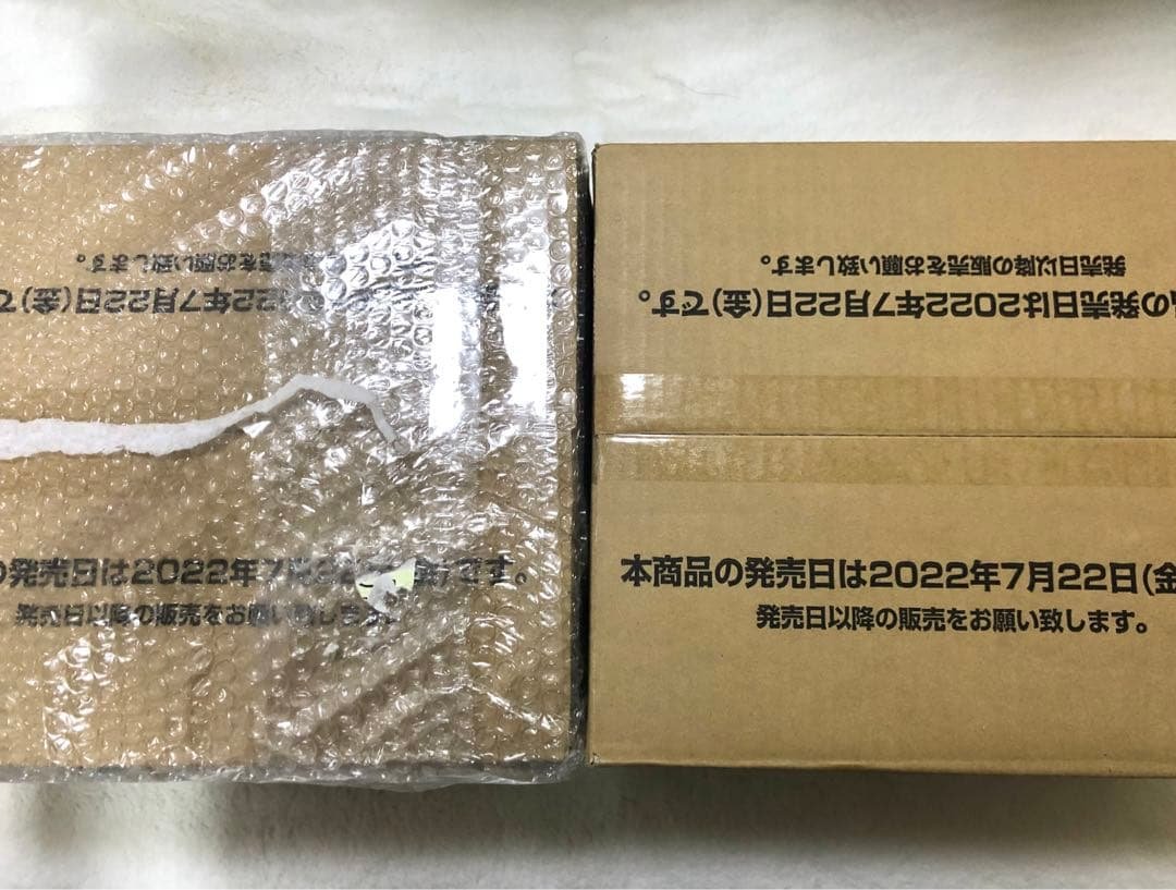 ワンピースカード　ロマンスドーン　カートン2 【新品未開封】　初版