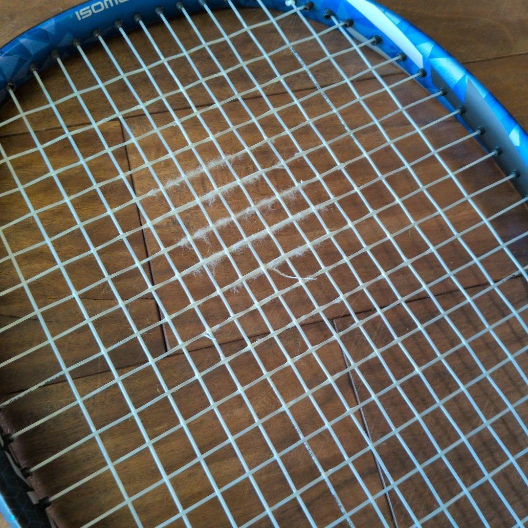 YONEX EZONE 26 Prince O3 SPEED 硬式テニスラケット - メルカリ