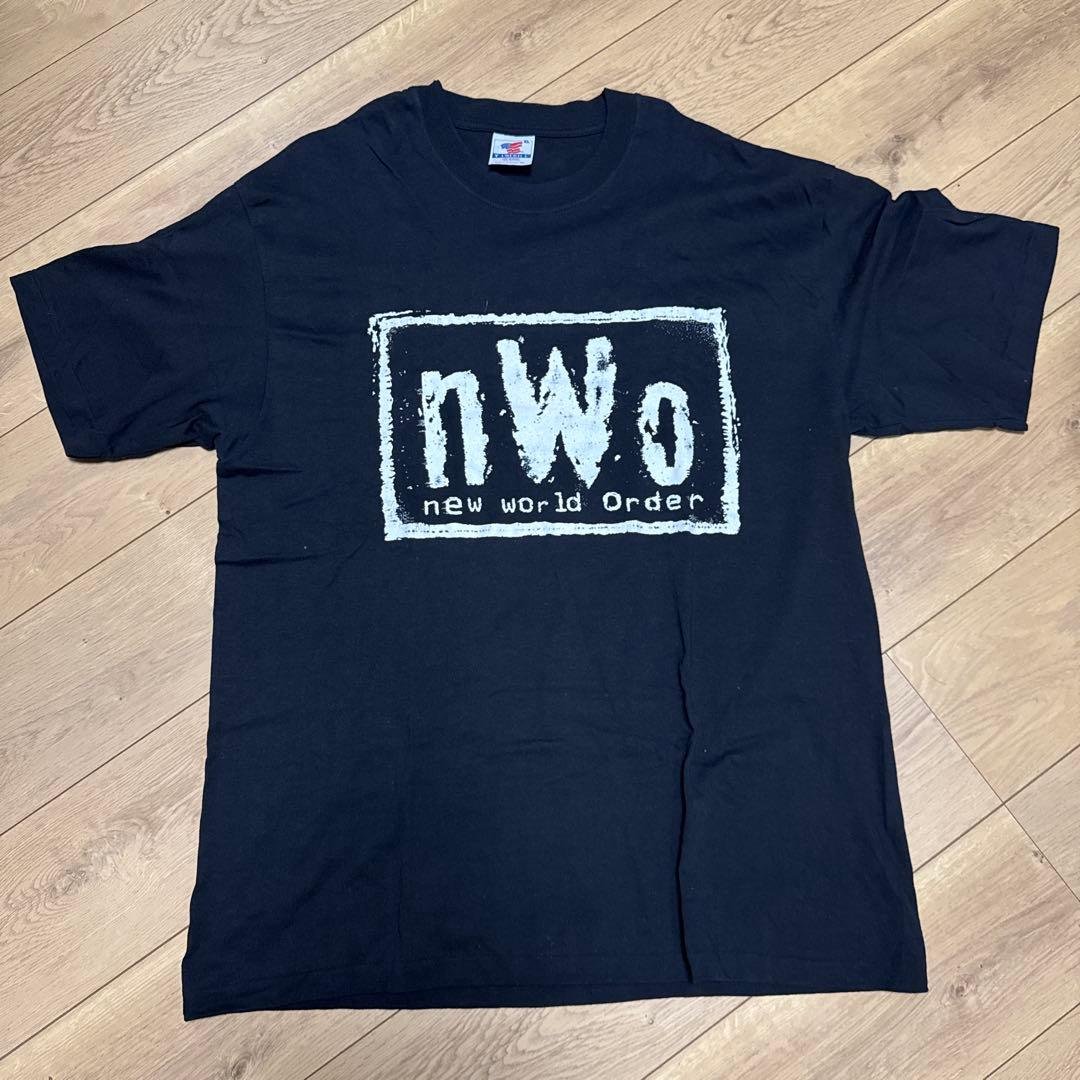 nWoTシャツ　T America XLサイズ USAコットン ロングスリーブTシャツ | ビッグサイズ | 1枚 | UCL-951