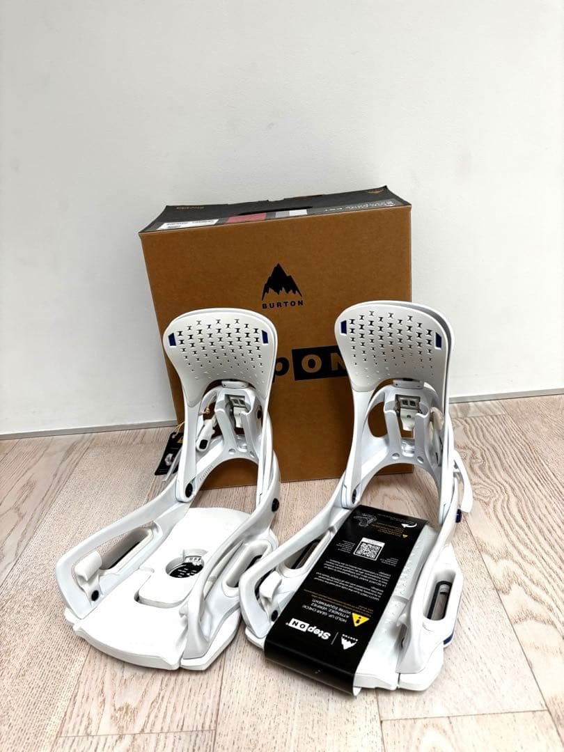 レディース バートン Step On Escapade EST M BURTON バートン Step On Escapade EST ステップオン スノーボード