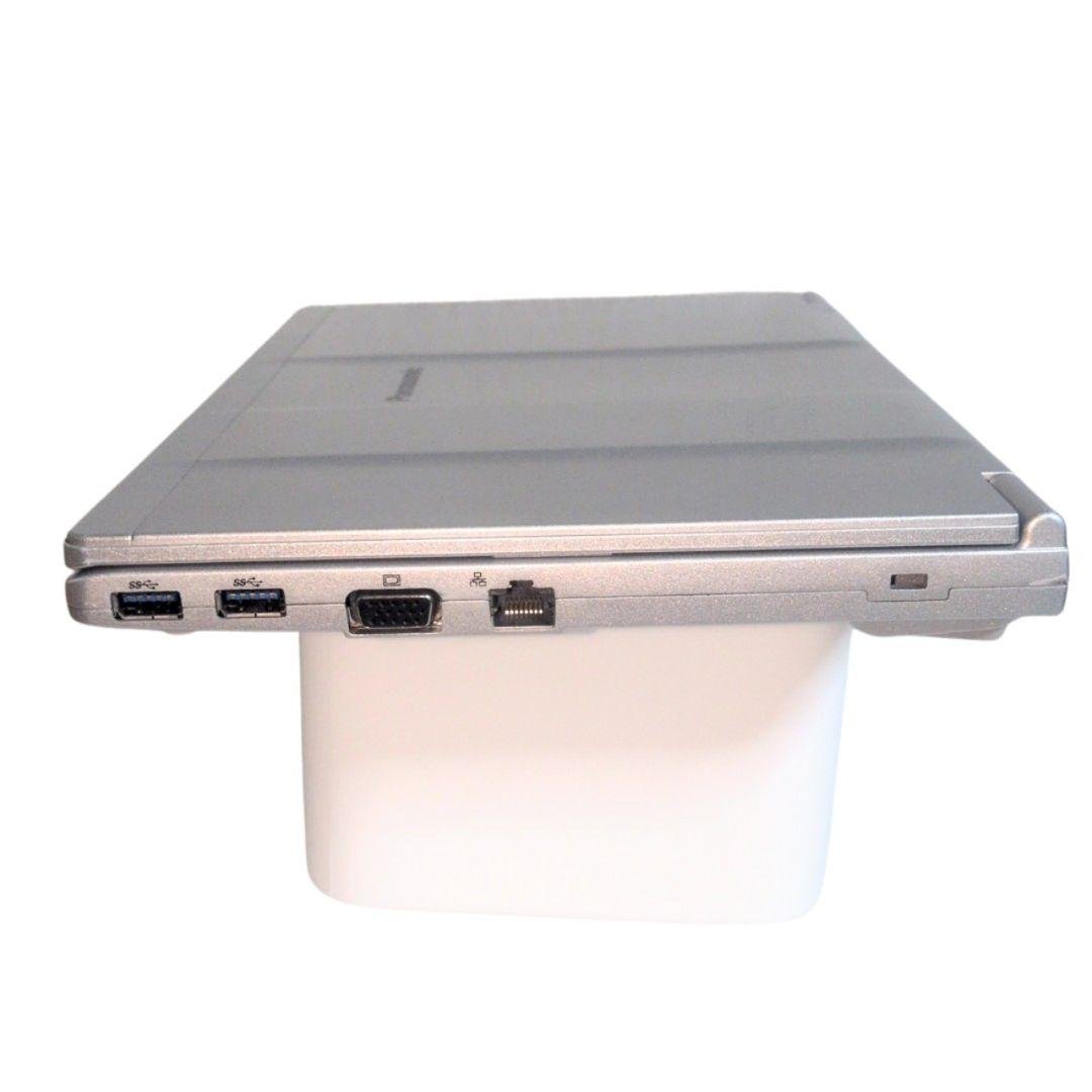 訳あり値引き品 大容量メモリ16GB Panasonic Let's note