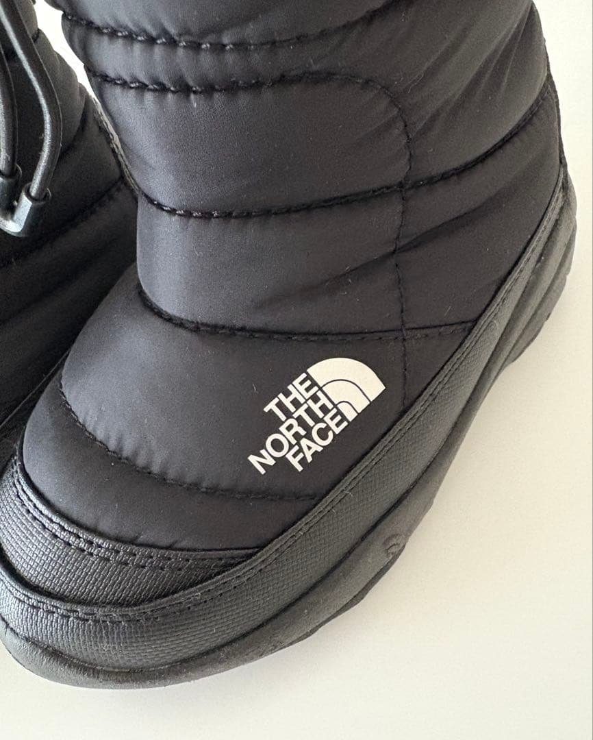 THE NORTH FACE ヌプシ NFJ52287 17.0cm
