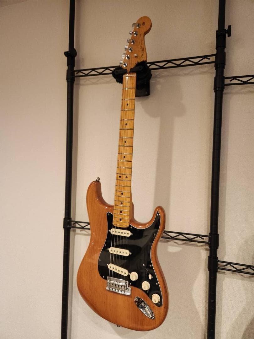 ギター Fender USA American professional 2 Fender USA American Professional II Stratocaster HSS (3-Color