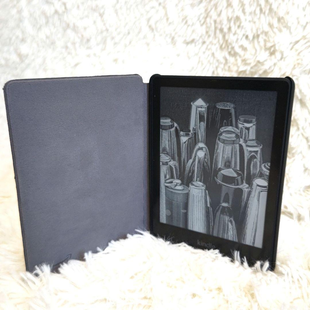 Kindle Paperwhite 第11世代 シグニチャー エディション Amazon.co.jp: Kindle Paperwhite シグニチャーエディション (32GB) 7