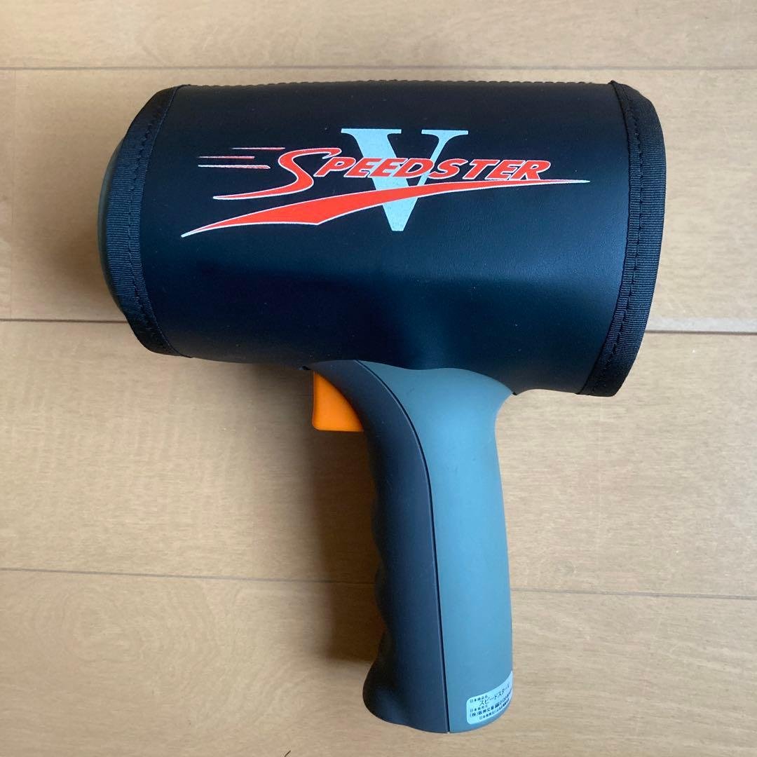 スピードガン　ブッシュネル(Bushnell) 日本正規品Speedster V Amazon.co.jp: ブッシュネル(Bushnell) スピードガン スピードスターV