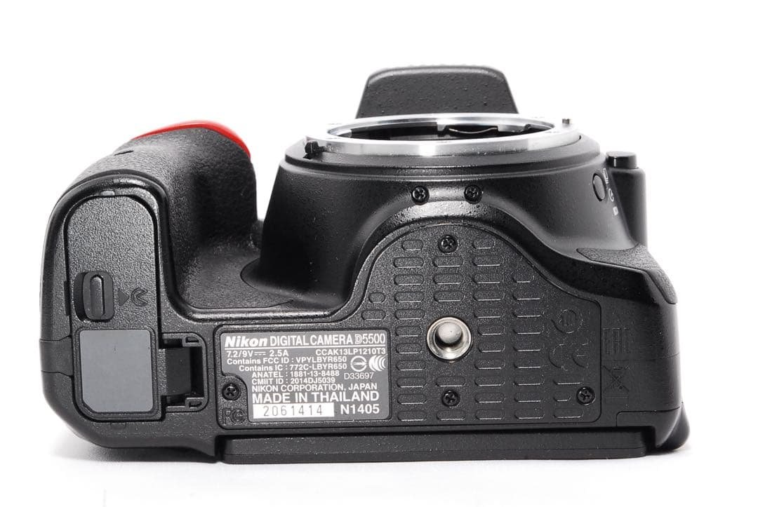 ショット数7613◇Nikon D3500◇すぐ使える◇一眼レフカメラ◇WiFi