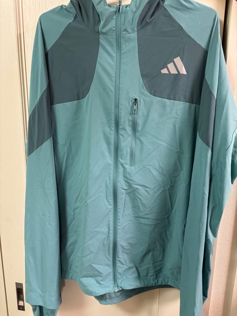 adizero 駅伝　ウィンドブレーカー HONEYEE.COM | ADIZERO EKIDEN COLLECTION から新作が発売