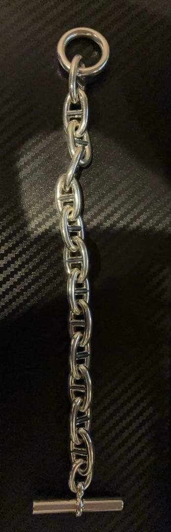 HERMES シェーヌダンクル TGM 13コマ シェーヌ・ダンクル 《 新品 》 エルメス シェーヌダンクル TGM 13コマ