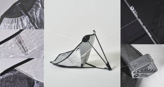 FR-CCF with Dyneema® | fieldrecord