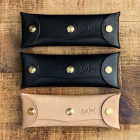 Leather Goods | Ship John Japan