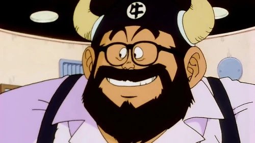 牛魔王 | Dragon Ball Wiki | Fandom